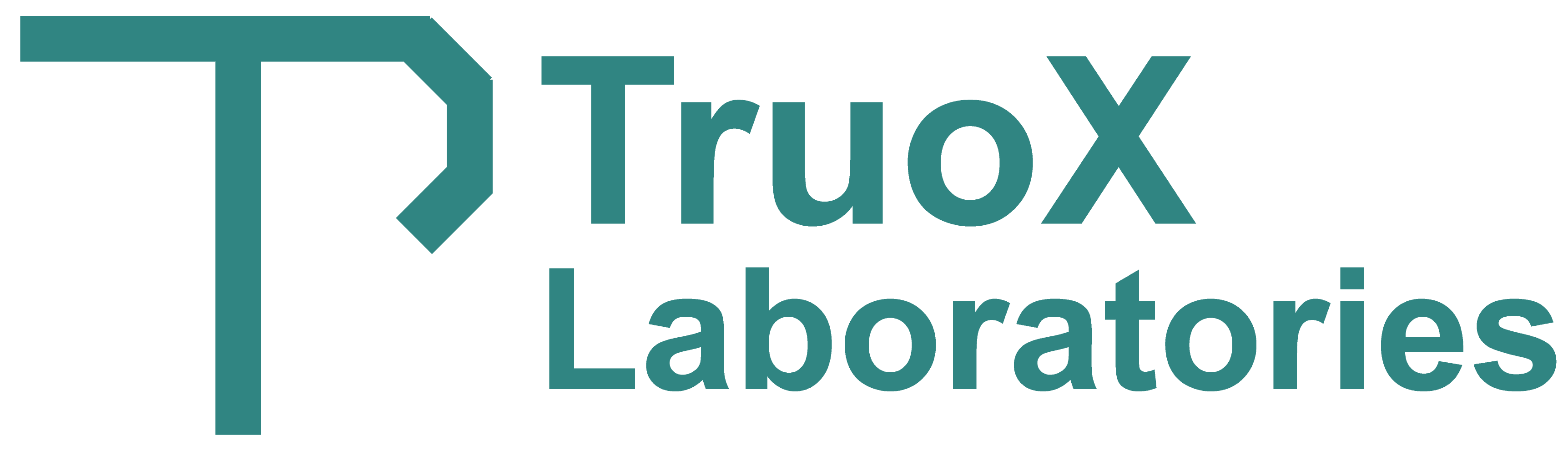 TruoX Logo